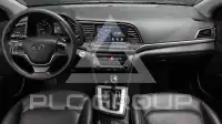 2018 Hyundai Avante