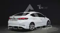 2018 Hyundai Avante