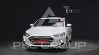 2018 Hyundai Avante