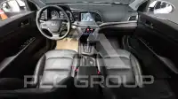 2018 Hyundai Avante