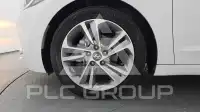 2018 Hyundai Avante