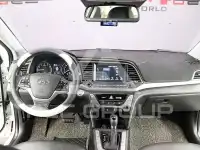 2018 Hyundai Avante