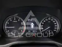 2018 Hyundai Avante