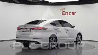 2018 Hyundai Avante