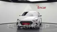 2018 Hyundai Avante