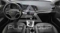 2018 Hyundai Avante