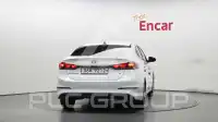 2018 Hyundai Avante