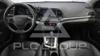 2018 Hyundai Avante