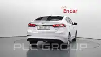 2018 Hyundai Avante