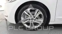 2018 Hyundai Avante