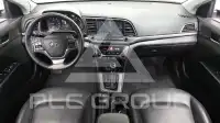 2018 Hyundai Avante