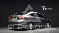 2018 Hyundai Avante