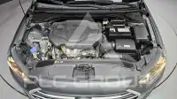 2018 Hyundai Avante