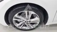 2018 Hyundai Avante