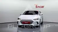 2018 Hyundai Avante