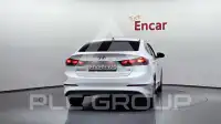 2018 Hyundai Avante