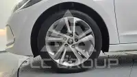 2018 Hyundai Avante