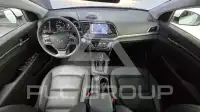 2018 Hyundai Avante