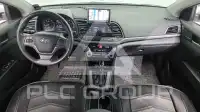 2018 Hyundai Avante