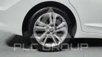 2018 Hyundai Avante