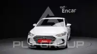 2018 Hyundai Avante