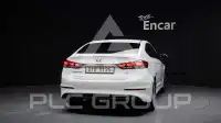 2018 Hyundai Avante