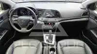 2018 Hyundai Avante