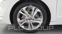 2018 Hyundai Avante