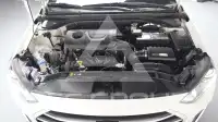 2018 Hyundai Avante