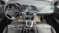 2018 Hyundai Avante