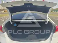 2018 Hyundai Avante
