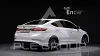 2018 Hyundai Avante