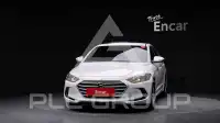 2018 Hyundai Avante