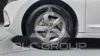 2018 Hyundai Avante