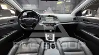 2018 Hyundai Avante