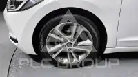 2018 Hyundai Avante