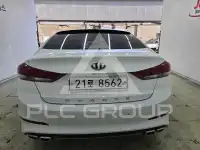 2018 Hyundai Avante