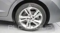 2018 Hyundai Avante