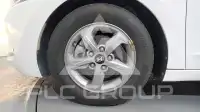 2018 Hyundai Avante