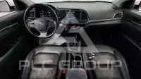 2018 Hyundai Avante