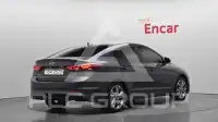 2018 Hyundai Avante