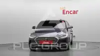 2018 Hyundai Avante