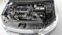 2018 Hyundai Avante
