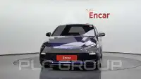 2018 Hyundai Avante