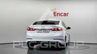 2018 Hyundai Avante