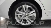 2018 Hyundai Avante