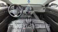 2018 Hyundai Avante
