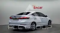 2018 Hyundai Avante