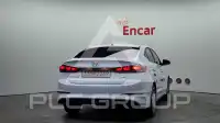 2018 Hyundai Avante