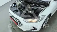 2018 Hyundai Avante